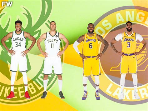 los angeles lakers vs milwaukee bucks prediction|Los Angeles Lakers at Milwaukee Bucks odds, picks .